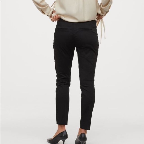 Maternity slacks - Picture 1 of 5